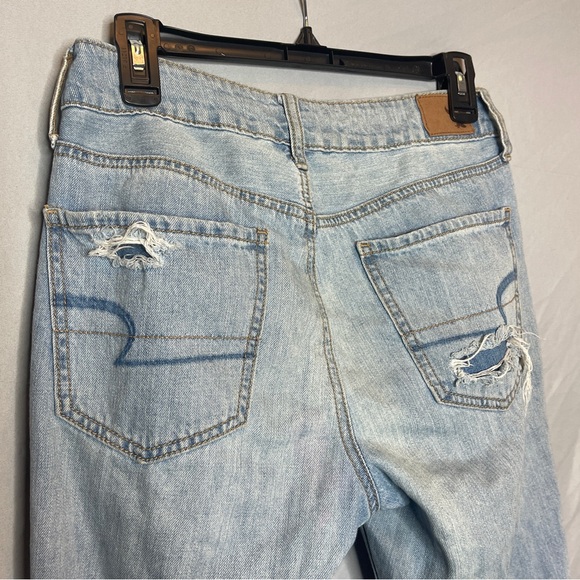 American Eagle Tomboy Jeans - Picture 10 of 12
